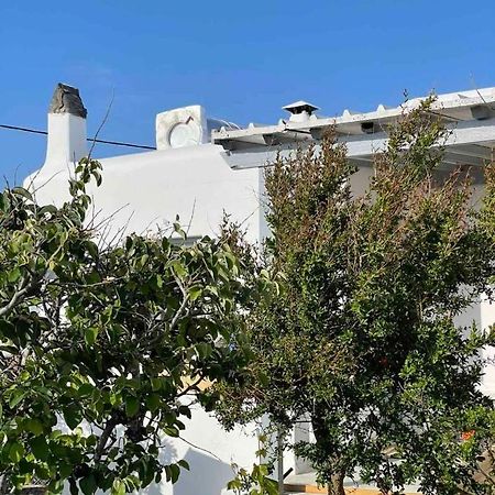 Apartmán Alesta Mykonos Town Exteriér fotografie