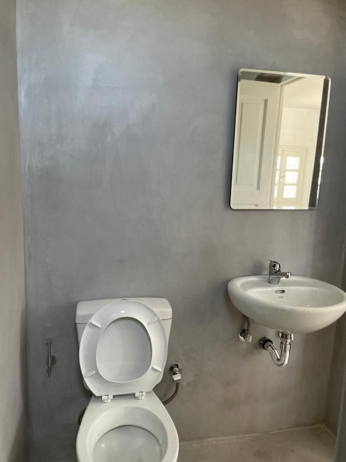 Apartmán Alesta Mykonos Town Exteriér fotografie