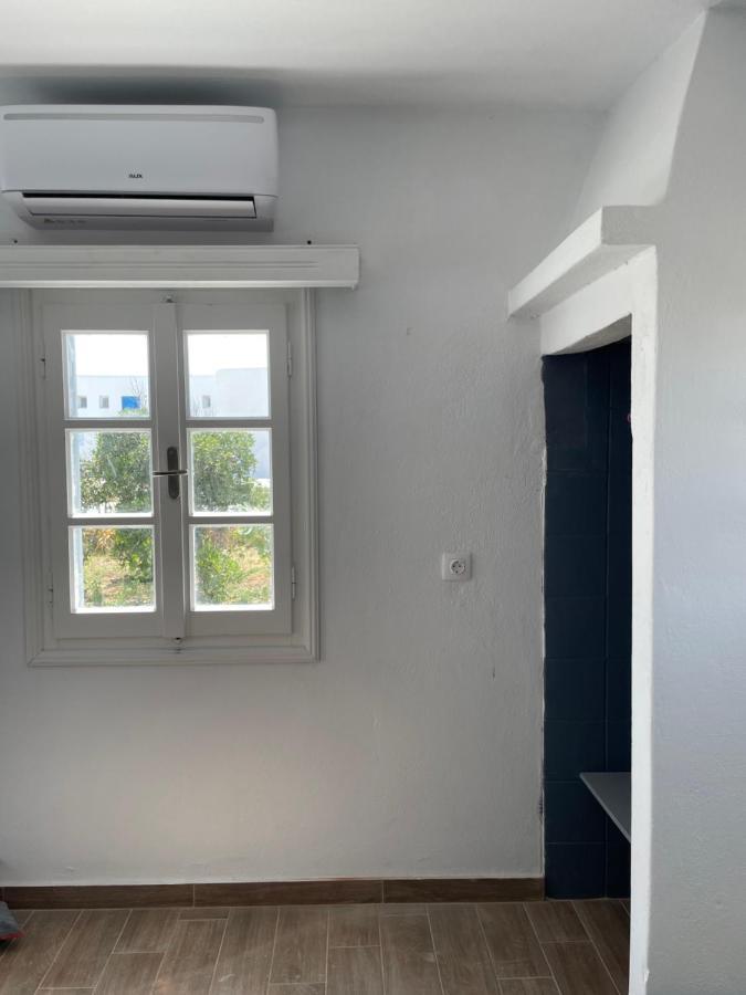 Apartmán Alesta Mykonos Town Exteriér fotografie