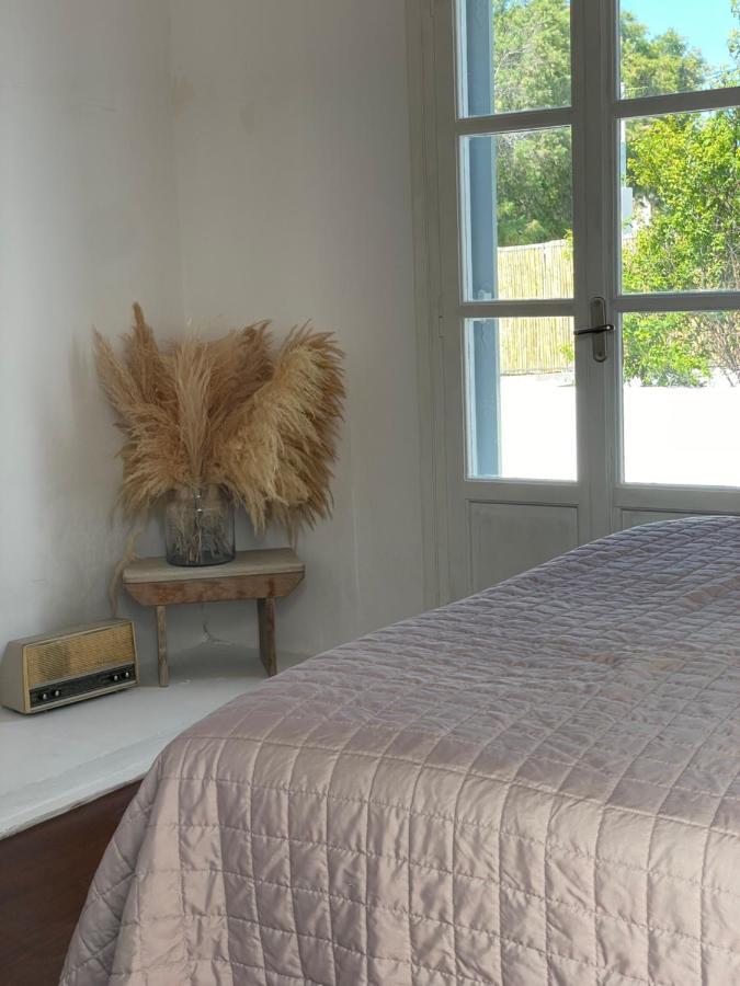Apartmán Alesta Mykonos Town Exteriér fotografie