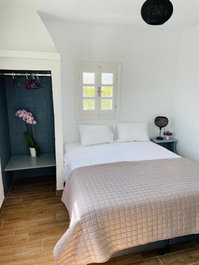 Apartmán Alesta Mykonos Town Exteriér fotografie